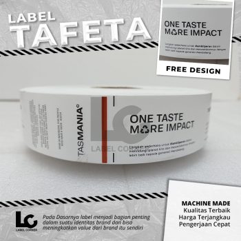 Katalog Tafeta 1 min